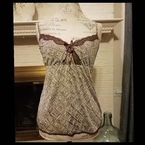 2/$20 THE LIMITED Tank Cami Small S